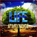 Life by Atarynoice - Hardstyle cover art