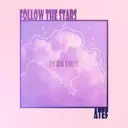 Follow the Stars by Atef, Nikolett - Happy Hardcore cover art