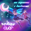 In Music I Believe by Atef, Nila - Happy Hardcore cover art