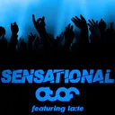 Sensational by Atef, La:te - Happy Hardcore cover art
