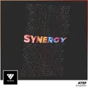 Synergy by Atef - Uk Hardcore cover art
