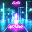 Cover of Atlantis