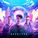 Back 2 You by Atmozfears, RE-PULZE - Hardstyle cover art