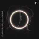circles by Atmozfears, Demi Kanon - Hardstyle cover art