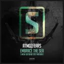 Embrace The Sea - WiSH Outdoor 2017 Anthem by Atmozfears - Hardstyle cover art
