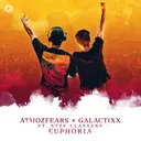 Euphoria by Atmozfears, Galactixx, Stef Classens - Hardstyle cover art