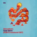 Gold Skies (#DB15 Official Weekend Soundtrack) by Atmozfears - Hardstyle cover art