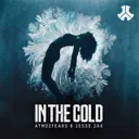 In The Cold by Atmozfears, Jesse Jax - Hardstyle cover art