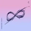 infinity by Atmozfears - Hardstyle cover art