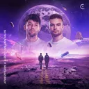 million miles by Atmozfears, A-RIZE - Hardstyle cover art