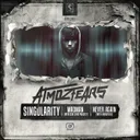 Never Again - Original Mix by Atmozfears, Energyzed - Hardstyle cover art