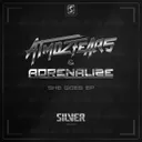 Possession - Original Mix by Atmozfears, Adrenalize - Hardstyle cover art