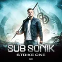 Push It Back by Atmozfears, Sub Sonik - Rawstyle cover art