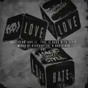 Raise Your Hands - Radio Edit by Atmozfears, Audiotricz - Hardstyle cover art