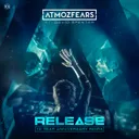 Release - 10 Year Anniversary Remix by Atmozfears, David Spekter - Hardstyle cover art