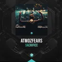 Sacrifice by Atmozfears - Hardstyle cover art