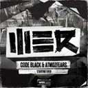 Starting Over by Atmozfears, Code Black - Hardstyle cover art