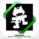State of Mind by Atmozfears, In-Phase - Hardstyle cover art