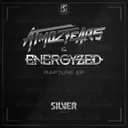 The Harvest - Radio Edit by Atmozfears, Energyzed - Hardstyle cover art