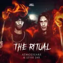 The Ritual by Atmozfears, Jesse Jax - Hardstyle cover art