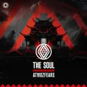 The Soul by Atmozfears - Hardstyle cover art