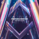 Together As One by Atmozfears, Sound Rush, Michael Jo - Hardstyle cover art