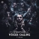 Voices Calling - Extended Mix by Atmozfears, Caelum - Hardstyle cover art