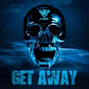 Get Away by Atomic - Uptempo cover art