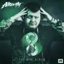 California Is Going Down by Atrocity - Hardstyle cover art