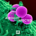Infected by Atrocity - Hardstyle cover art