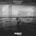 Survivor - Radio Edit by Atrocity - Hardstyle cover art