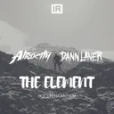 The Element - Hot Siberia Anthem by Atrocity, Dann Laner - Hardstyle cover art