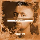 Flame On Max by Attract - Hardstyle cover art