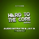 7 Years Old by Audio Nitrate, JAY G - Happy Hardcore cover art