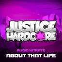About That Life by Audio Nitrate - Hardstyle cover art