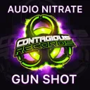 Gun Shot by Audio Nitrate - Happy Hardcore cover art