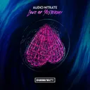 Love Of Yesterday by Audio Nitrate - Happy Hardcore cover art