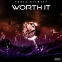 Worth It by Audio Nitrate - Happy Hardcore cover art