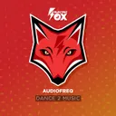 Dance 2 Music (Audiophetamine Edit) by Audiofreq - Hardstyle cover art