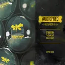 Daylight - Radio Version by Audiofreq - Hardstyle cover art