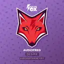 Desire (Audiophetamine Edit) by Audiofreq - Hardstyle cover art