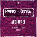 Elevation - Edit by Audiofreq, Teddy - Hardstyle cover art