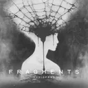 Fragments by Audiofreq - Hardstyle cover art