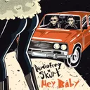 Hey Baby by Audiofreq, Skurt - Hardstyle cover art