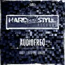 Into The Jungle - DJ Edit by Audiofreq - Hardstyle cover art