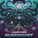 Invocation by Audiofreq - Hardstyle cover art