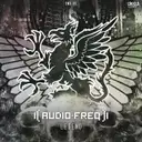 Legend - Radio Version by Audiofreq - Hardstyle cover art