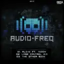 Lose Control 2.0 - Original by Audiofreq - Hardstyle cover art
