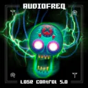 Lose Control 5.0 by Audiofreq - Happy Hardcore cover art