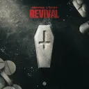 Revival by Audiofreq, Barber - Hardstyle cover art